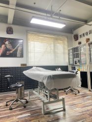 -雕哥的纹身店A3 TATTOO&纹身培训