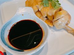 -壹只菜·崇明本地特色菜(崇明南门店)