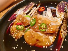 -KimPro 辛普乐概念韩餐