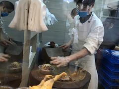 -张记卤菜店(三条巷店)