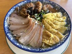 经典三鲜蒸碗-得意楼蒸菜馆
