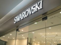 -SWAROVSKI(虹口凯德龙之梦店)