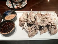 -那拉提之疆·新疆菜(美院店)