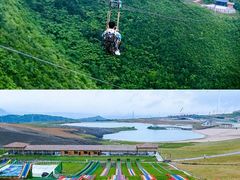 -龙里油画大草原旅游区