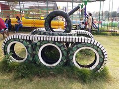 -武汉紫薇都市田园