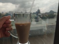 -忆咖啡观景餐厅(桂林象山公园店)