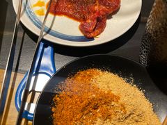 -五彩凉山自助西昌烧烤(柳翠路店)