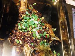 -盟重烧烤(高正街店)