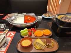 -牛New寿喜烧(虹桥新天地店)