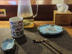-半藏居酒屋(香港花园店)