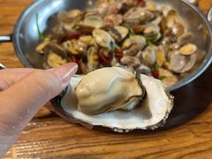 -永红源啤酒·烧烤·海鲜·大排档(台柳路店)