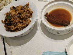 -大铁勺新津菜(熙悦汇店)
