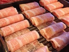 雪花松阪肉-重八牛府(花乡奥莱店)