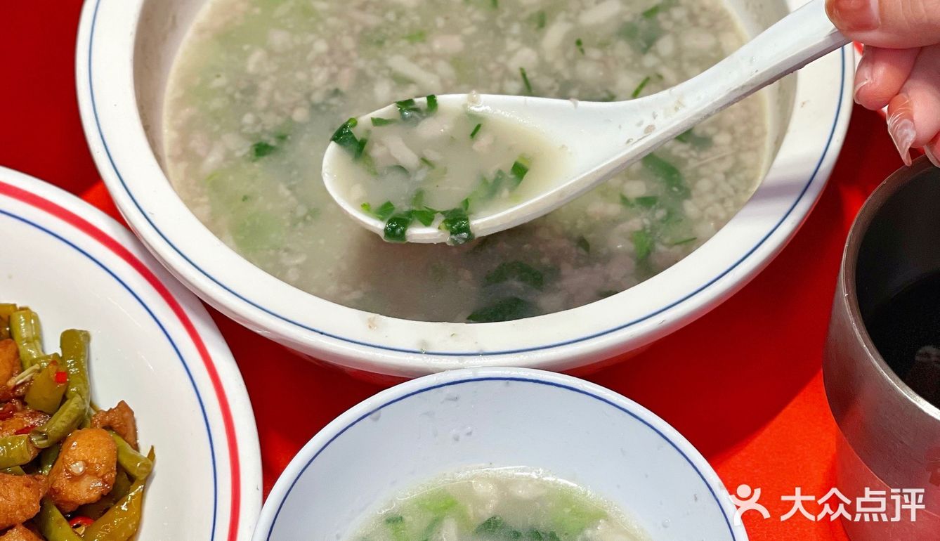 太爱这家湘菜店了！