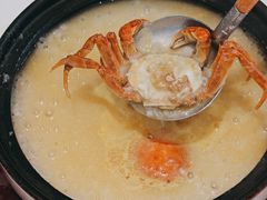 -顺德·古草食记(长寿店)