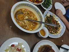 -天回镇何氏豆腐(总店)