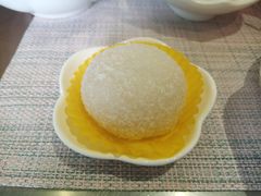 -一口小满手作糯米糍(北山店)