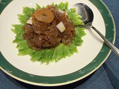 -金狮麟·新豫菜(金码大厦店)
