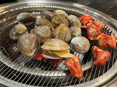 -丹东丛炟海鲜烧烤(江艺路店)