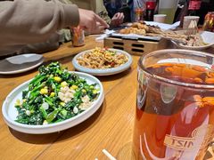 -小杨烤肉·陕西烧烤·陕西地方菜(东新街【永兴坊】店)