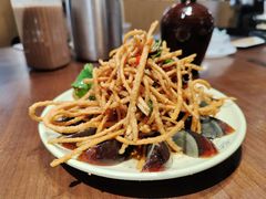 -一棠龙虾•王牌虾球(楚河汉街店)