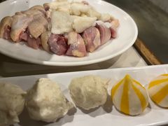 杂丸-百年果林椰子鸡(中洲店)