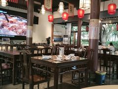 -绍兴老味道·非遗门店(银泰城店)