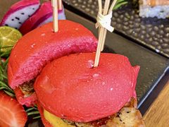 -王氏炉匠·烧鸟·居酒屋(双井店)