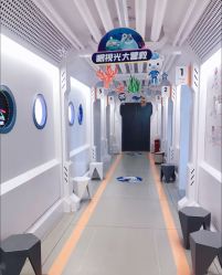 -唯儿诺儿童医院·儿科·眼科·口腔(海岸城店)