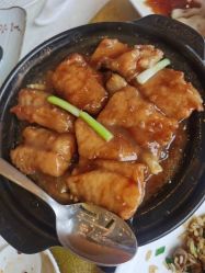 -空中一号宴会厅(信合大厦店)