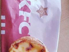 -肯德基(大兴火车站店)