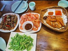 -田大厨海鲜超市(万豪店)