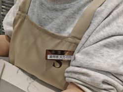 -手牵手美甲