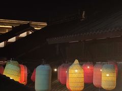 -磁器口古镇