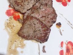 -大岛日本料理铁板烧(南通大饭店)