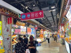 -东门町美食街