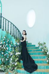 -巴黎新娘婚纱摄影·婚礼策划(嘉定总店)