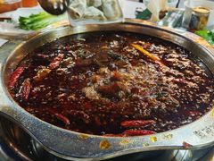 -枇杷园食为鲜火锅(南山店)