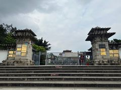 -合浦汉代文化博物馆