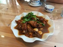 -悠悠美食