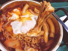 -李先生的首尔小馆(松江启源广场店)