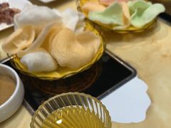 -清真军邺·金富苑肥牛城(海湖新区精品店)