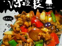 -串嘴爸爸