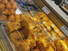 -烘焙町面包店(西四店)