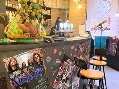 -My Way Town买味堂·东南亚餐厅(亦庄店)