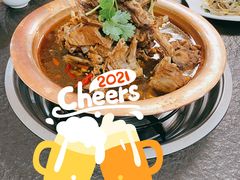 羊排-老诚一锅羊蝎子(垡头店)