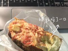 -巴黎贝甜(银城东苑店)
