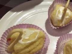 -邓丽君音乐主题餐厅