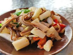 -妈妈的味道(和顺古镇店)