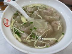 -老盛兴汤包馆(武夷店)